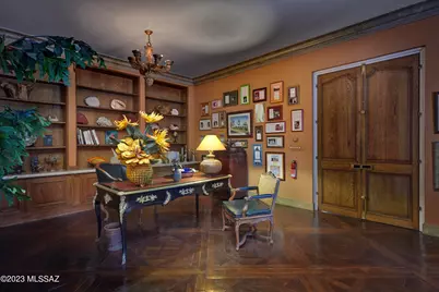 432 W Crawford Street, Nogales, AZ 85621 - Photo 21