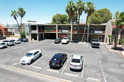 5315 E Broadway Boulevard, Tucson, AZ 85711 - Photo 3