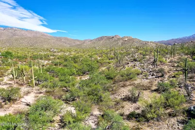 2510 N Avenida Sorgo #97, Tucson, AZ 85749 - Photo 1