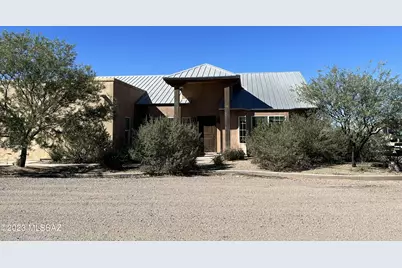 2975 N Indian Springs Road, San Simon, AZ 85632 - Photo 1