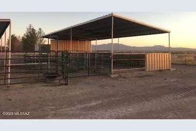 2975 N Indian Springs Road, San Simon, AZ 85632 - Photo 11