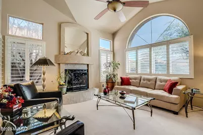 10769 N Eagle Eye Place, Tucson, AZ 85737 - Photo 5