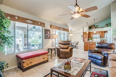 10769 N Eagle Eye Place, Tucson, AZ 85737 - Photo 15