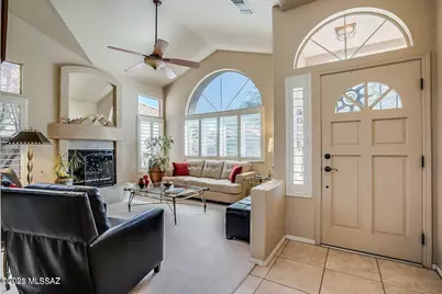 10769 N Eagle Eye Place, Tucson, AZ 85737 - Photo 3