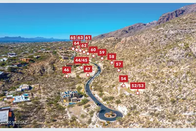 4233 E Playa De Coronado #59, Tucson, AZ 85718 - Photo 15