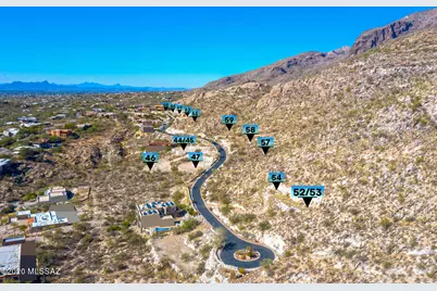 4266 E Playa De Coronado #46, Tucson, AZ 85718 - Photo 11