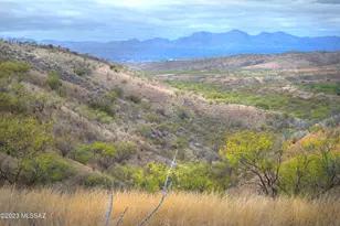 Tbd Lado De Loma Dr, Patagonia, AZ 85624 - Photo 1