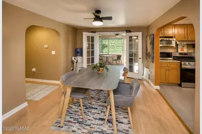 4914 E Rosewood St. Street, Tucson, AZ 85711 - Photo 5