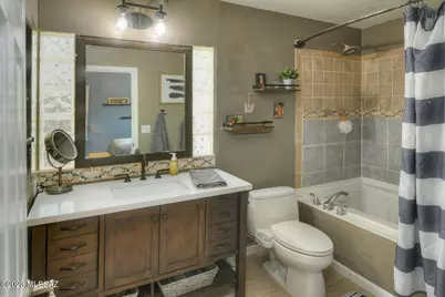 4914 E Rosewood St. Street, Tucson, AZ 85711 - Photo 9