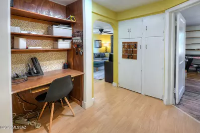 4914 E Rosewood St. Street, Tucson, AZ 85711 - Photo 19