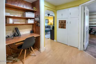 4914 E Rosewood St St, Tucson, AZ 85711 - Photo 19