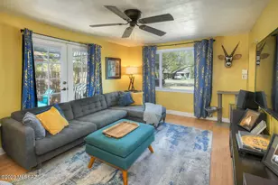 4914 E Rosewood St St, Tucson, AZ 85711 - Photo 3