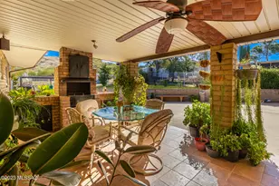 2125 W Calle Encanto, Oracle, AZ 85623 - Photo 33