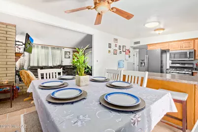 2125 W Calle Encanto, Oracle, AZ 85623 - Photo 11