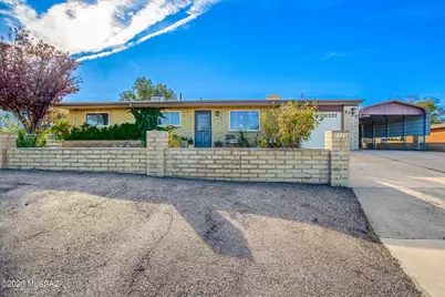 2125 W Calle Encanto, Oracle, AZ 85623 - Photo 1