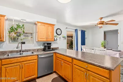 2125 W Calle Encanto, Oracle, AZ 85623 - Photo 15