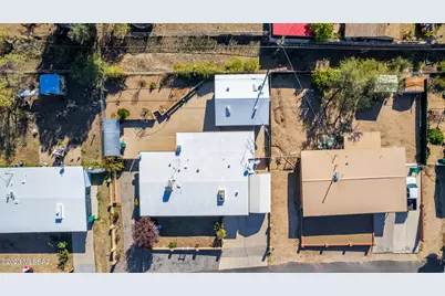 2125 W Calle Encanto, Oracle, AZ 85623 - Photo 45