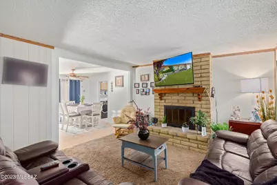 2125 W Calle Encanto, Oracle, AZ 85623 - Photo 5