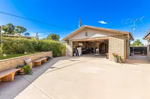 2125 W Calle Encanto, Oracle, AZ 85623 - Photo 37