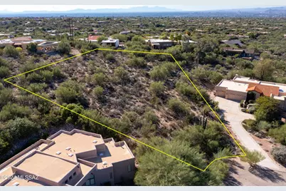 7040 N Corte Del Anuncio #31, Tucson, AZ 85718 - Photo 7