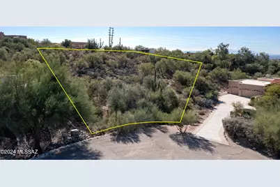 7040 N Corte Del Anuncio #31, Tucson, AZ 85718 - Photo 1