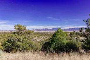 Tbd Bagley Rd, Patagonia, AZ 85624 - Photo 1