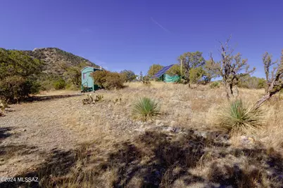 Tbd Bagley Road #17C, Patagonia, AZ 85624 - Photo 11