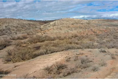 20A Camino Los Vientos #20A, Patagonia, AZ 85624 - Photo 25