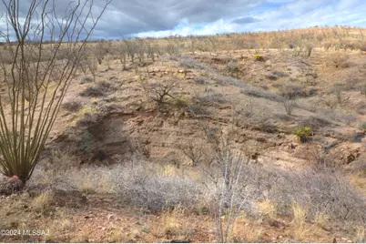 20A Camino Los Vientos #20A, Patagonia, AZ 85624 - Photo 19