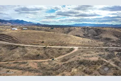 20A Camino Los Vientos #20A, Patagonia, AZ 85624 - Photo 9