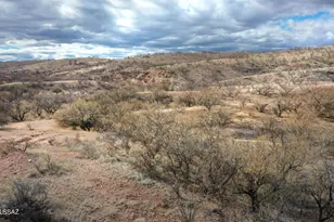 20A Camino Los Vientos, Patagonia, AZ 85624 - Photo 1