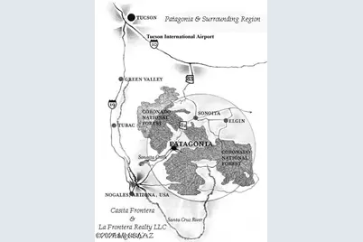 20A Camino Los Vientos #20A, Patagonia, AZ 85624 - Photo 49