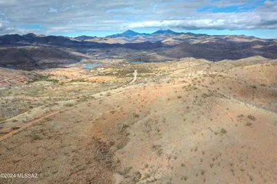 20A Camino Los Vientos #20A, Patagonia, AZ 85624 - Photo 31