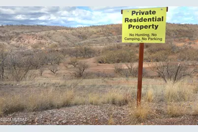 20A Camino Los Vientos #20A, Patagonia, AZ 85624 - Photo 47