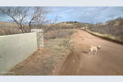 20A Camino Los Vientos #20A, Patagonia, AZ 85624 - Photo 5