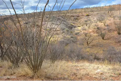 20A Camino Los Vientos #20A, Patagonia, AZ 85624 - Photo 41