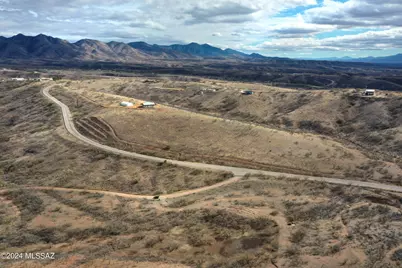 20A Camino Los Vientos #20A, Patagonia, AZ 85624 - Photo 17