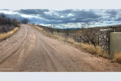 20A Camino Los Vientos #20A, Patagonia, AZ 85624 - Photo 7