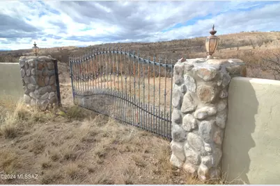 20A Camino Los Vientos #20A, Patagonia, AZ 85624 - Photo 5