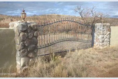 20A Camino Los Vientos #20A, Patagonia, AZ 85624 - Photo 3