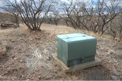 20A Camino Los Vientos #20A, Patagonia, AZ 85624 - Photo 17