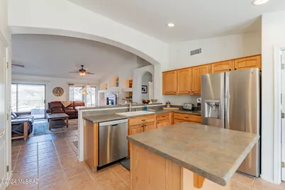 36500 S Rock Crest Drive, Saddlebrooke, AZ 85739 - Photo 17