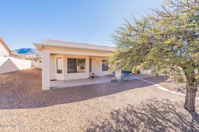 36500 S Rock Crest Drive, Saddlebrooke, AZ 85739 - Photo 41