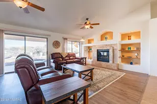 36500 S Rock Crest Dr, Saddlebrooke, AZ 85739 - Photo 11