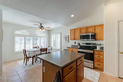 36500 S Rock Crest Drive, Saddlebrooke, AZ 85739 - Photo 19