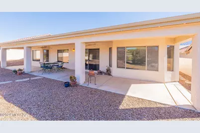 36500 S Rock Crest Drive, Saddlebrooke, AZ 85739 - Photo 43