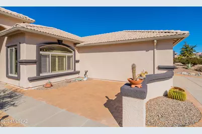 36500 S Rock Crest Drive, Saddlebrooke, AZ 85739 - Photo 5