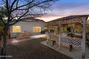 152 E Corte Rancho Encanto, Sahuarita, AZ 85629 - Photo 23