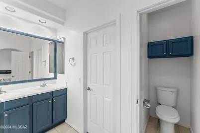 152 E Corte Rancho Encanto, Sahuarita, AZ 85629 - Photo 19