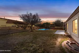 152 E Corte Rancho Encanto, Sahuarita, AZ 85629 - Photo 25